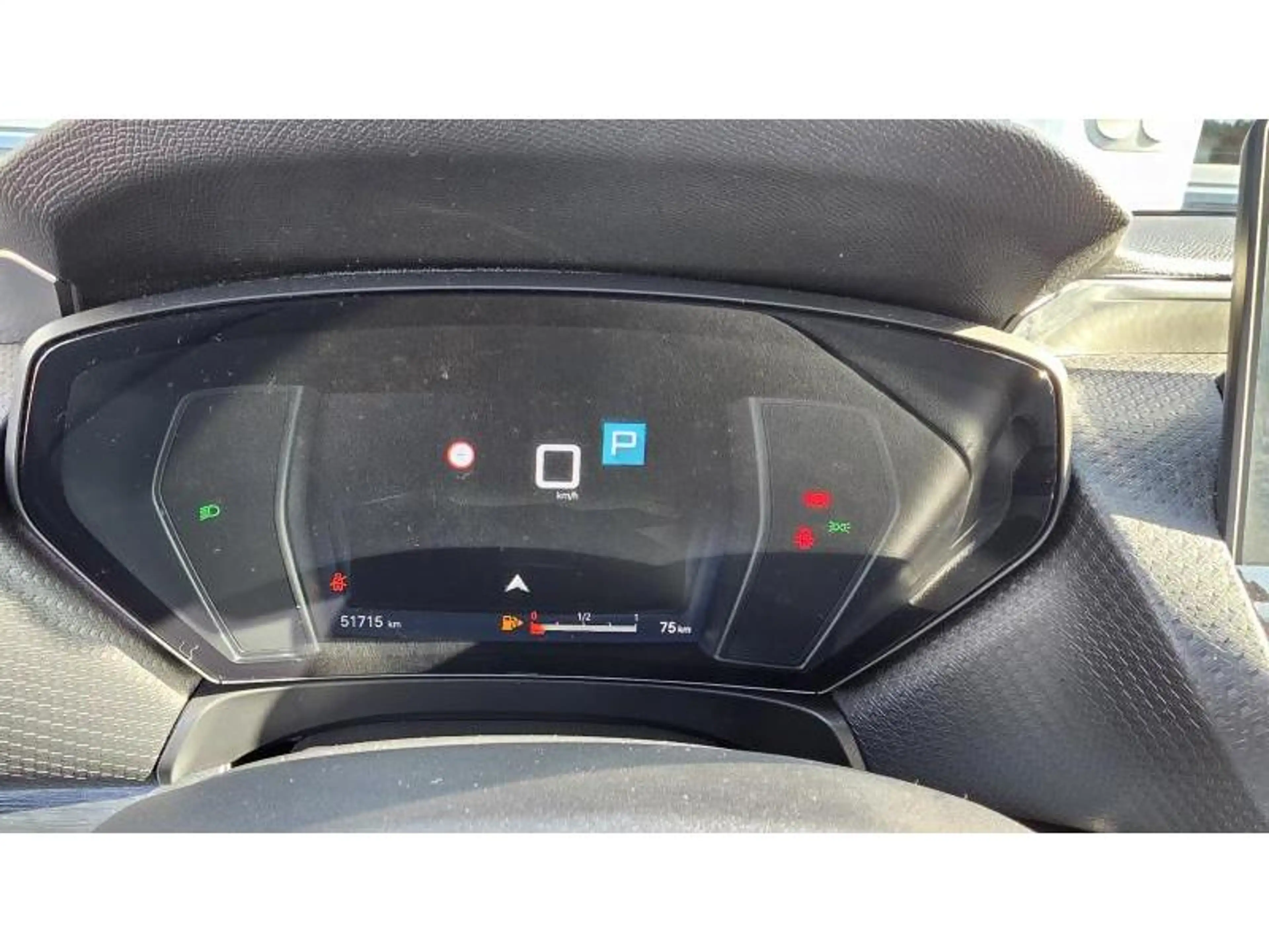 Citroen C5 X SHINE — photo 15