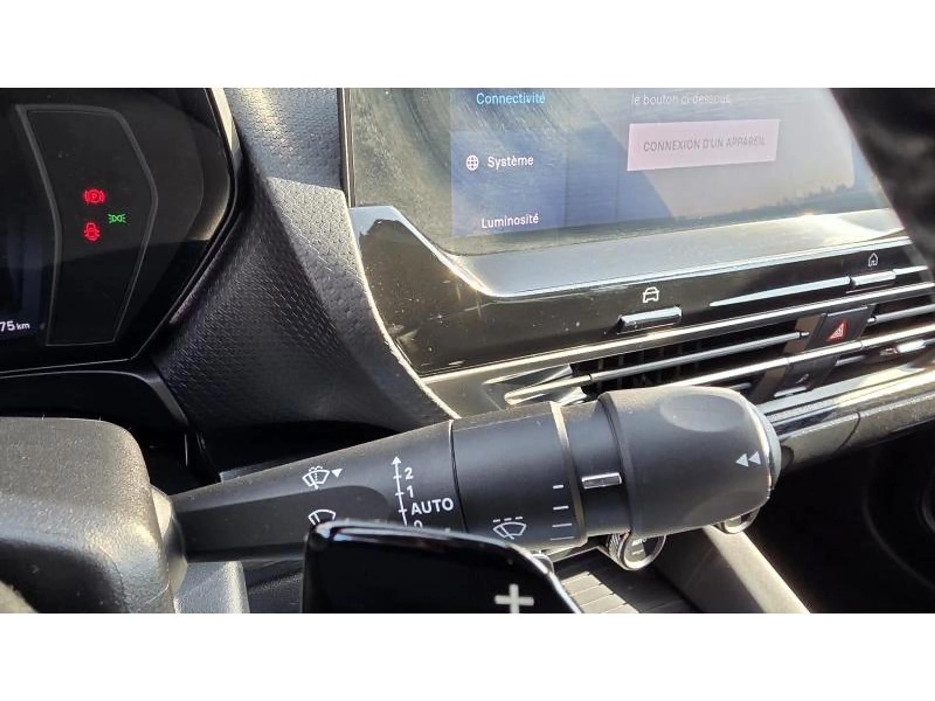 Citroen C5 X SHINE — photo 12