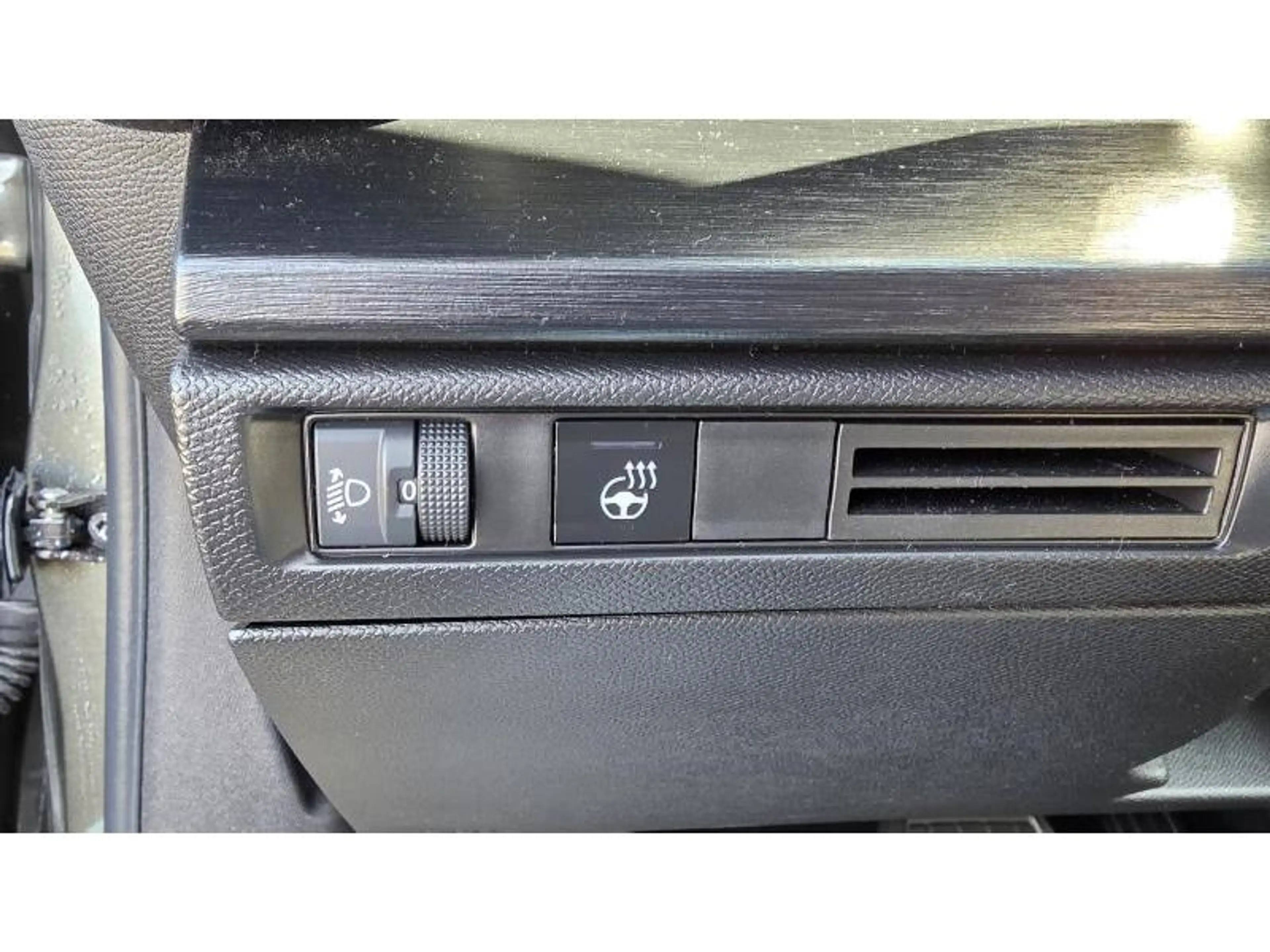 Citroen C5 X SHINE — photo 14