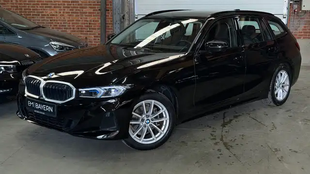 BMW 3er