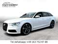 Audi A6 Avant 3.0 TDI quattro *S-LINE* bijela - thumbnail 1