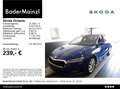 Skoda Octavia Combi 1.4 TSI iV DSG Carplay LED 2xPDC Blau - thumbnail 1