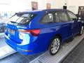 Skoda Octavia Combi 1.4 TSI iV DSG Carplay LED 2xPDC Blau - thumbnail 4