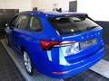 Skoda Octavia Combi 1.4 TSI iV DSG Carplay LED 2xPDC Blau - thumbnail 7