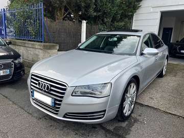 A8 2.0 TFSi Full Hybrid 245 Avus Tiptronic A