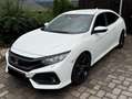 Honda Civic Civic 1.0 i-VTEC Turbo Elegance Weiß - thumbnail 1