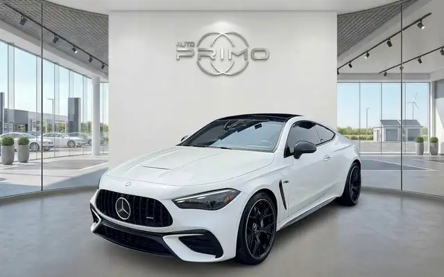 Mercedes-Benz Unspecified 2025
