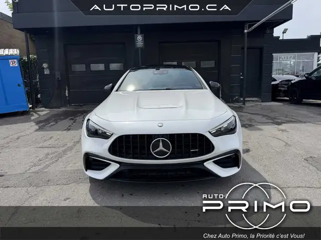 Mercedes-Benz Unspecified 2025 — photo 3