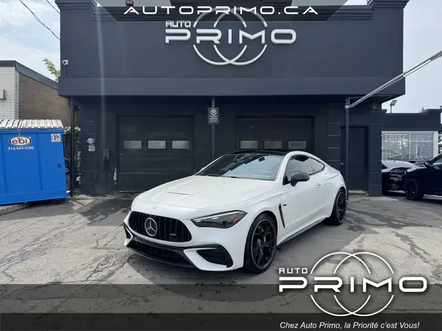 Mercedes-Benz Unspecified 2025 — photo 2