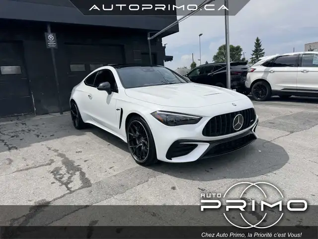 Mercedes-Benz Unspecified 2025 — photo 4