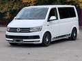 Volkswagen T6 Multivan 2.0 TDI DSG *TÜV+SERVICE NEU*KAMERA Weiß - thumbnail 1