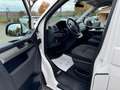 Volkswagen T6 Multivan 2.0 TDI DSG *TÜV+SERVICE NEU*KAMERA Weiß - thumbnail 10