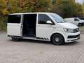 Volkswagen T6 Multivan 2.0 TDI DSG *TÜV+SERVICE NEU*KAMERA Weiß - thumbnail 14