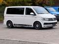 Volkswagen T6 Multivan 2.0 TDI DSG *TÜV+SERVICE NEU*KAMERA Weiß - thumbnail 7