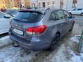 Chevrolet Cruze Station Wagon LTZ Navi Teilleder AHK Grau - thumbnail 4