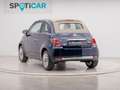 Fiat 500 500C 1.0 Hybrid Monotrim 52kW Blau - thumbnail 8