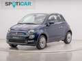 Fiat 500 500C 1.0 Hybrid Monotrim 52kW Bleu - thumbnail 1