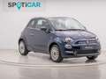 Fiat 500 500C 1.0 Hybrid Monotrim 52kW Blu/Azzurro - thumbnail 3