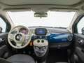 Fiat 500 500C 1.0 Hybrid Monotrim 52kW Bleu - thumbnail 9