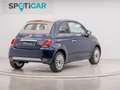 Fiat 500 500C 1.0 Hybrid Monotrim 52kW Bleu - thumbnail 5