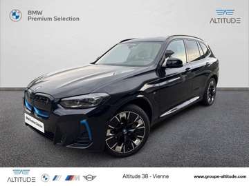 M Sport 286ch Impressive