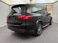 Mercedes-Benz GLS 400 d 4M AMG-LINE*7-SITZ*PANO*DISTR*SITZKLI Schwarz - thumbnail 7