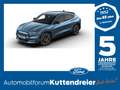 Ford Mustang Mach-E (Extended Range) Premium FLA ACC FLA ACC Blau - thumbnail 1
