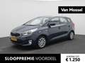 Kia Carens 1.6 GDi DynamicLine 7p. | Camera | Navigatie | Cru Bleu - thumbnail 1