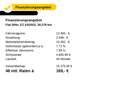 Fiat 500e Action*Klima*PDC hinten*CarPlay*AntroidAuto Blau - thumbnail 2
