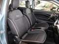 Fiat 500e Action*Klima*PDC hinten*CarPlay*AntroidAuto Blauw - thumbnail 8
