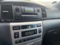 Toyota Corolla 1.4l Tüv=05/2027 Klima 129T-Km 1.Hand VB Bleu - thumbnail 10