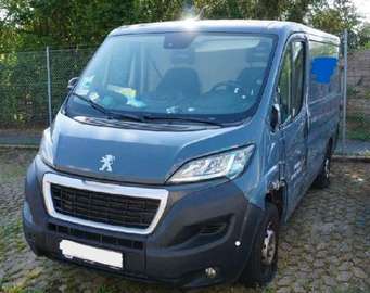 Boxer Kasten 328 L1H1 Pro BlueHDi 120 S&S /73565