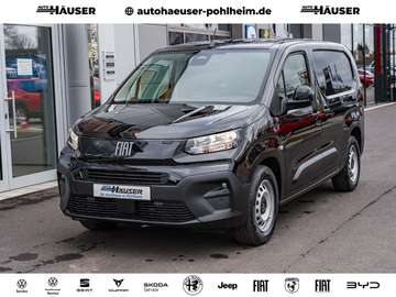 Serie 4 Kastenwagen XL Elektro 50 kWh WINTER MAGIC