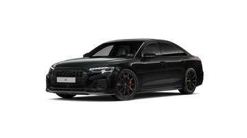 TFSI 420(571) kW(PS) tiptronic