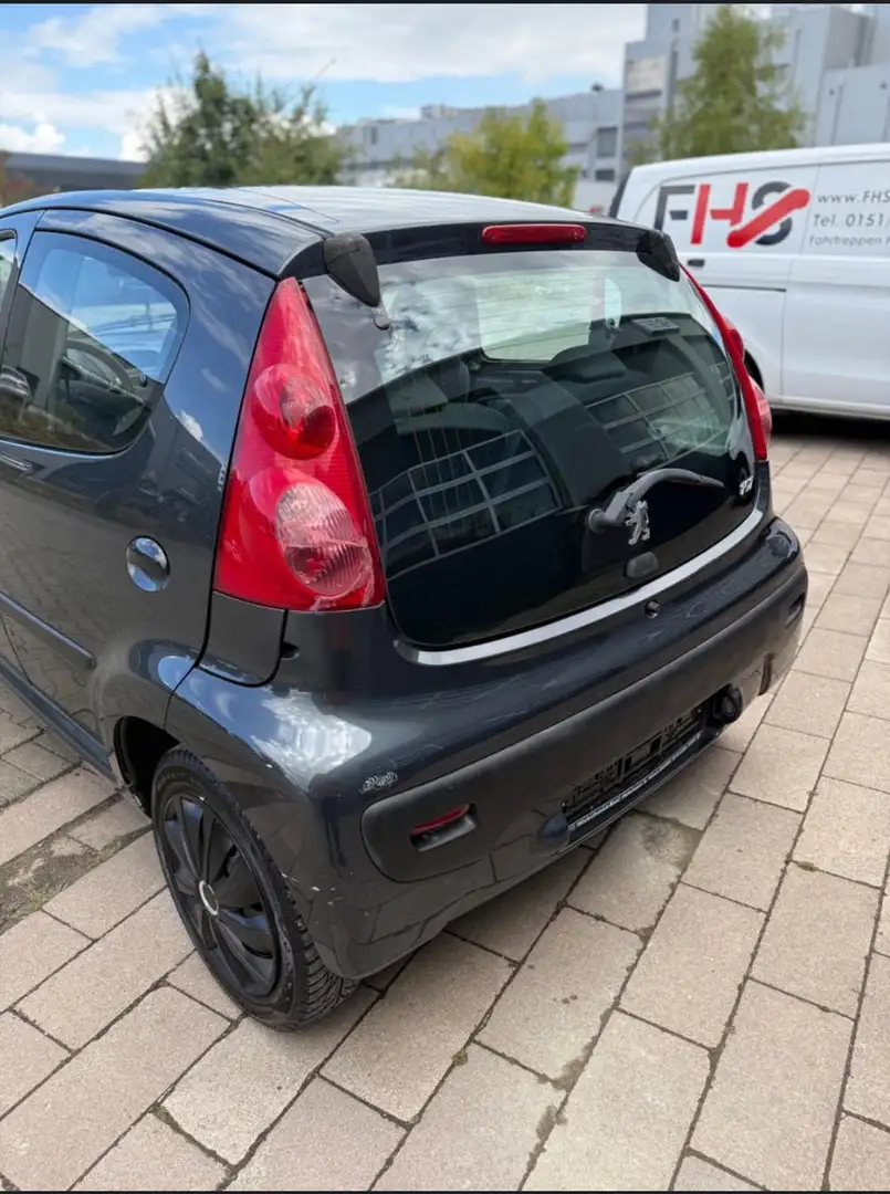 Peugeot 107 70 Filou - 2