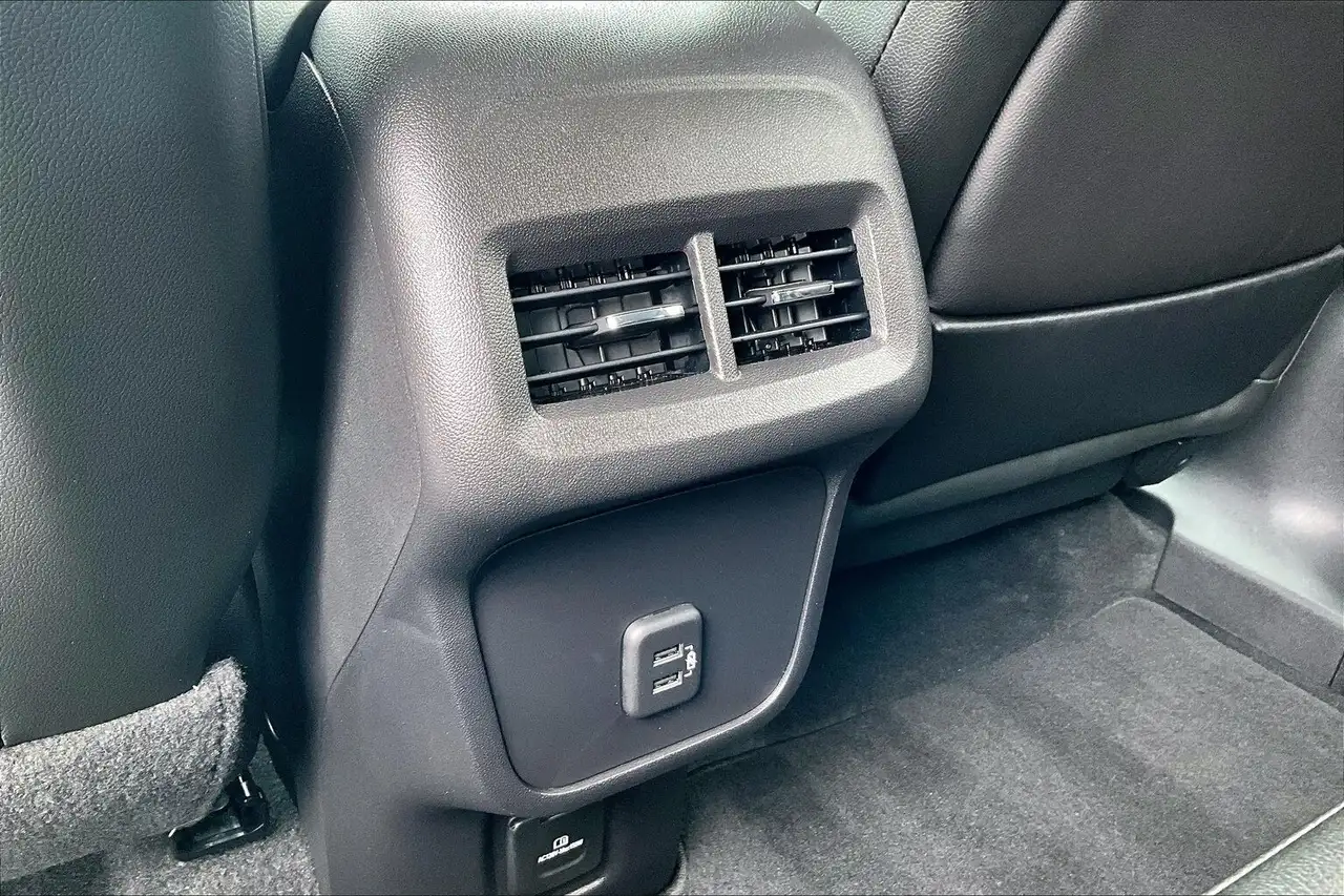 GMC Terrain fotografie GMC Terrain