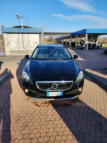 Volvo V40 Cross Country