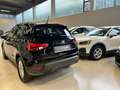 SEAT Arona Arona 1.0 ecotsi 95cv UNICO PROPR.LED/CARPLAY Noir - thumbnail 4
