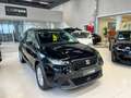 SEAT Arona Arona 1.0 ecotsi 95cv UNICO PROPR.LED/CARPLAY Noir - thumbnail 1