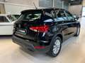 SEAT Arona Arona 1.0 ecotsi 95cv UNICO PROPR.LED/CARPLAY Noir - thumbnail 5