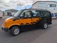 Chevrolet Astro Astro Van 2WD LT Schwarz - thumbnail 2