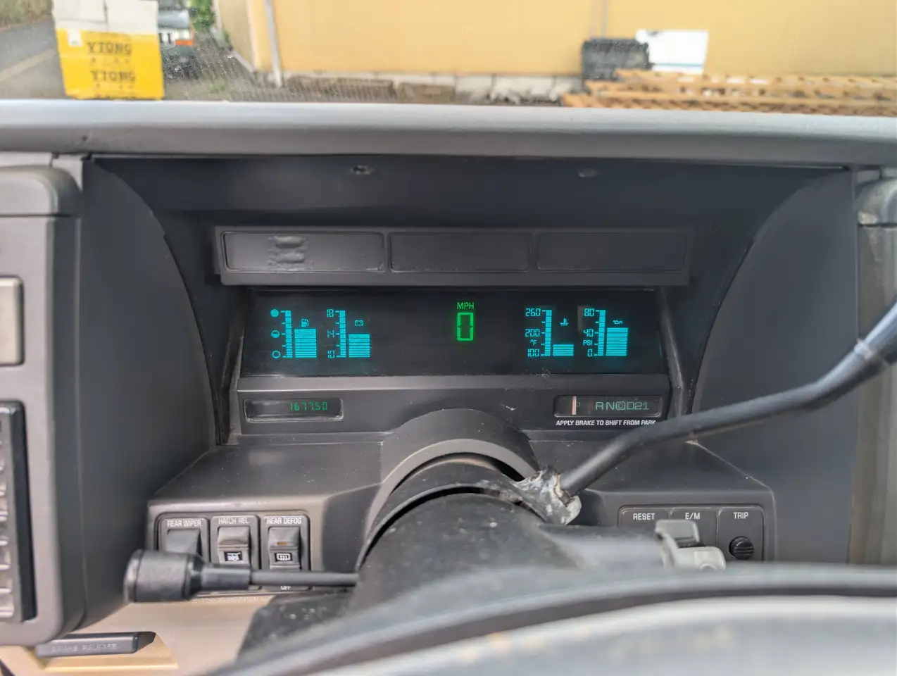 Chevrolet Astro Van 2WD LT, foto 10