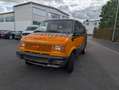 Chevrolet Astro Astro Van 2WD LT Schwarz - thumbnail 1
