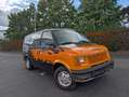 Chevrolet Astro Astro Van 2WD LT Schwarz - thumbnail 5
