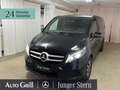 Mercedes-Benz V 300 d XL Avantgarde StdHzg NAVI 8Sitze LEDILS Noir - thumbnail 2