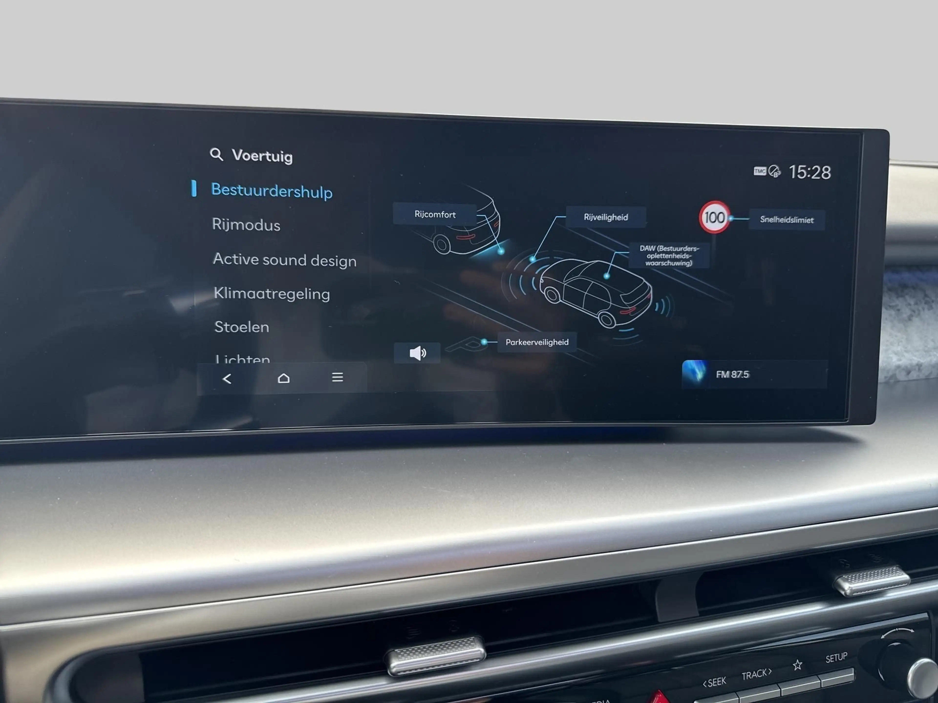 Hyundai IONIQ 9 226 kW 4WD Uniq — photo 15