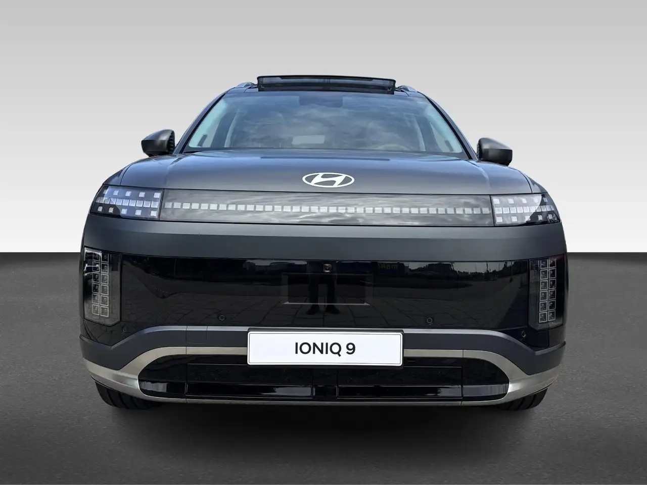 Hyundai IONIQ 9 2026