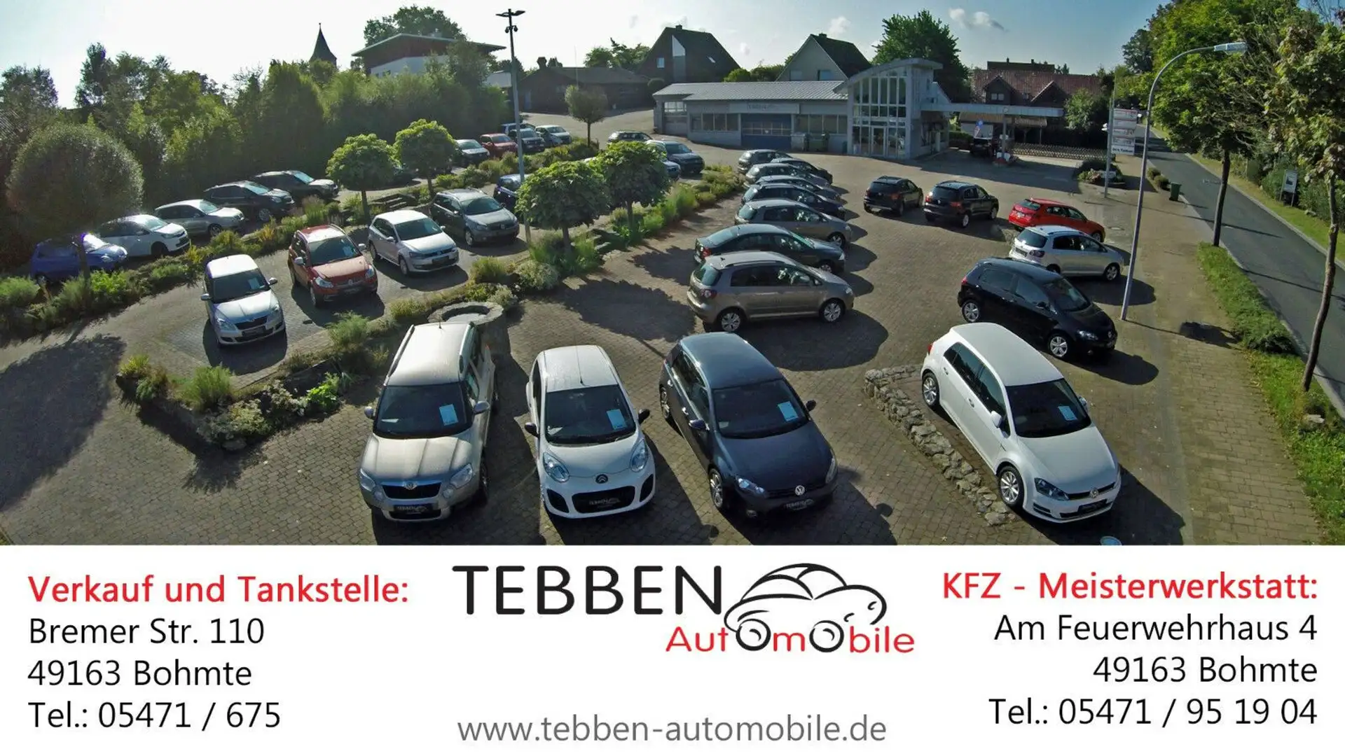 Volkswagen Polo V Allstar BMT/Start-Stopp*Navi*Sitzhz*AHK Wit - 2