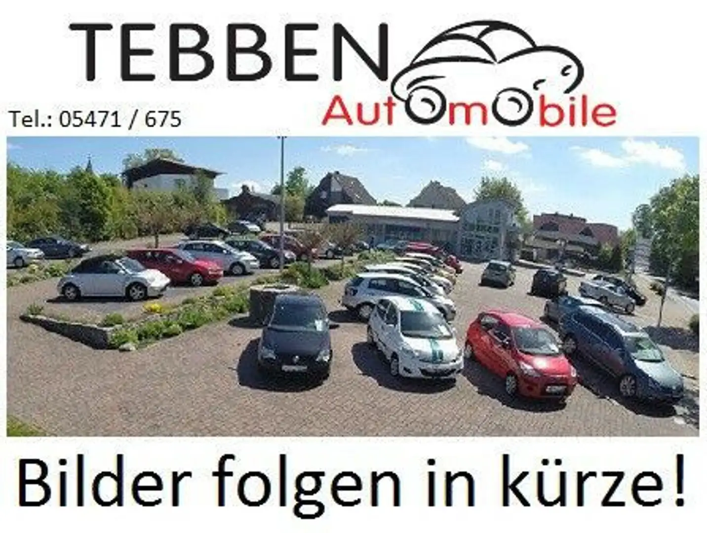 Volkswagen Polo V Allstar BMT/Start-Stopp*Navi*Sitzhz*AHK Wit - 1
