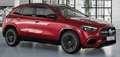 Mercedes-Benz GLA 200 GLA 200 Automatik AMG Spezial Edition Night-Paket Rouge - thumbnail 4